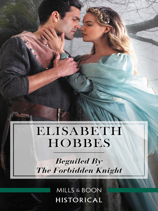 Cover image for Beguiled by the Forbidden Knight